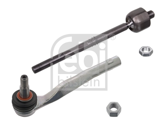 Tie Rod